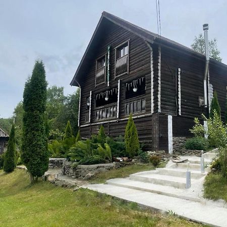 Zelenyj Raj Pashkivtsi (Zakarpattia) Exterior foto