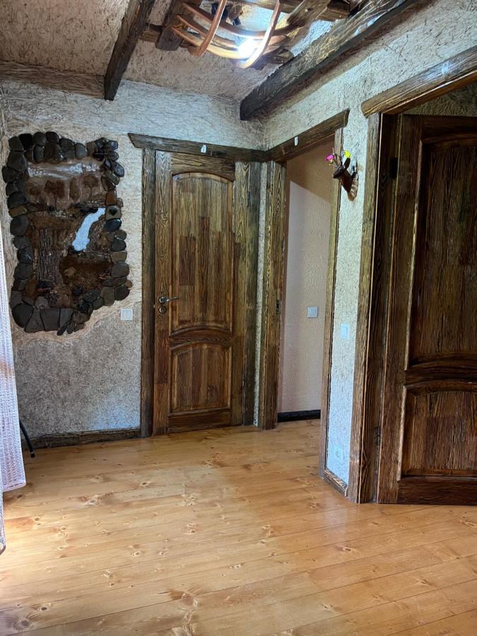 Zelenyj Raj Pashkivtsi (Zakarpattia) Exterior foto